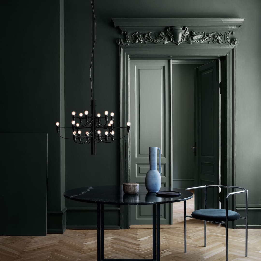 2097/50 lysekrone fra Flos - Bilde 5