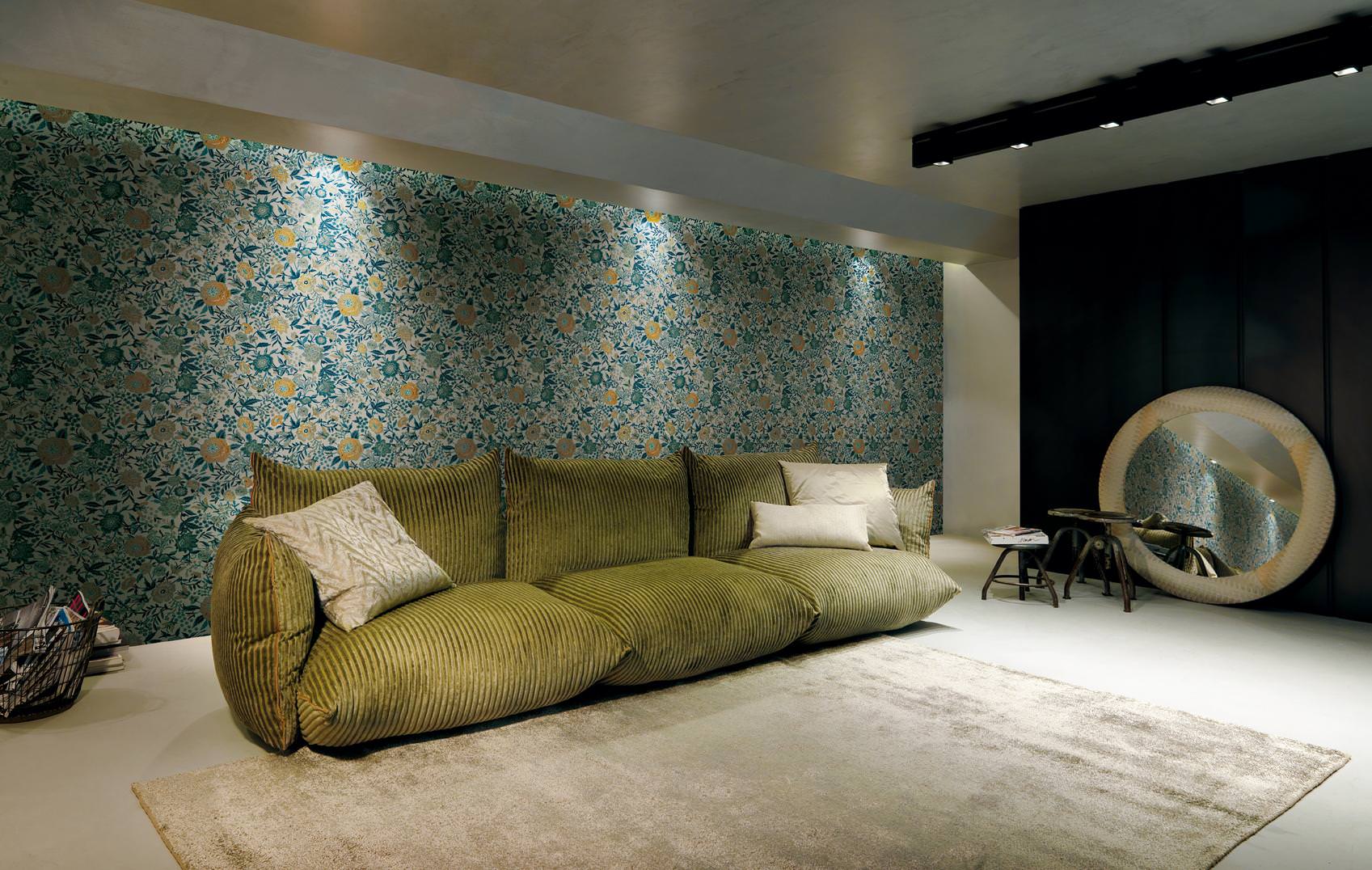 Oriental Garden vinyltapet fra Missoni - Bilde 2