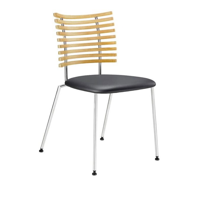 Tiger spisestol GM4105 fra Naver