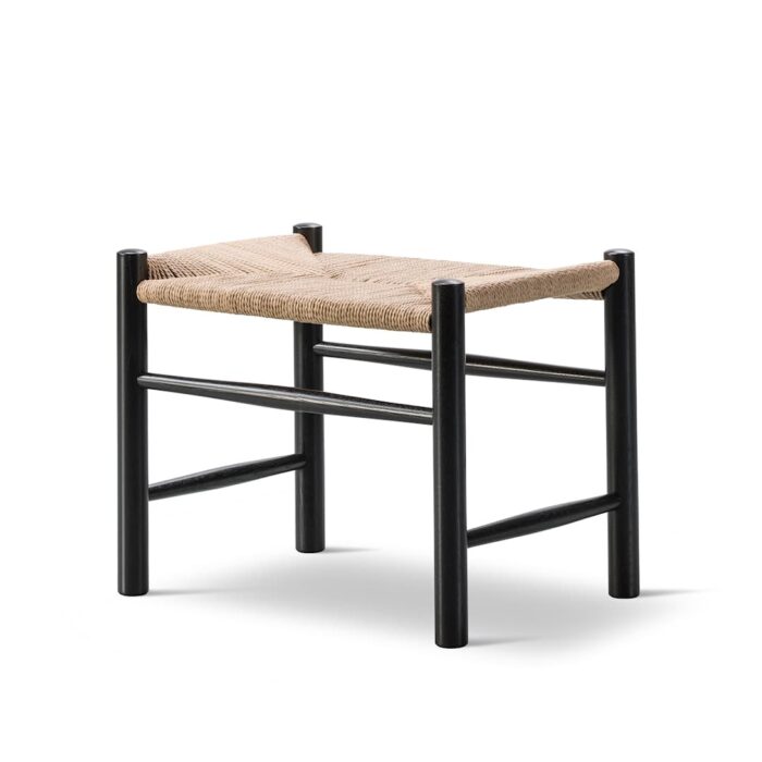 Wegner J16 fotskammel