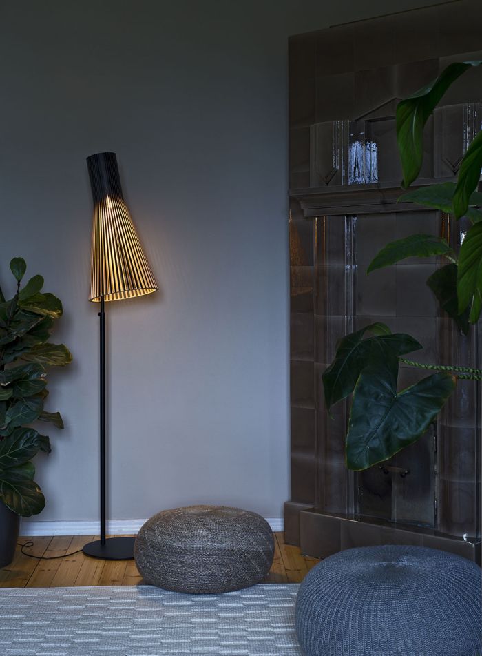 Secto 4210 gulvlampe - Bilde 4