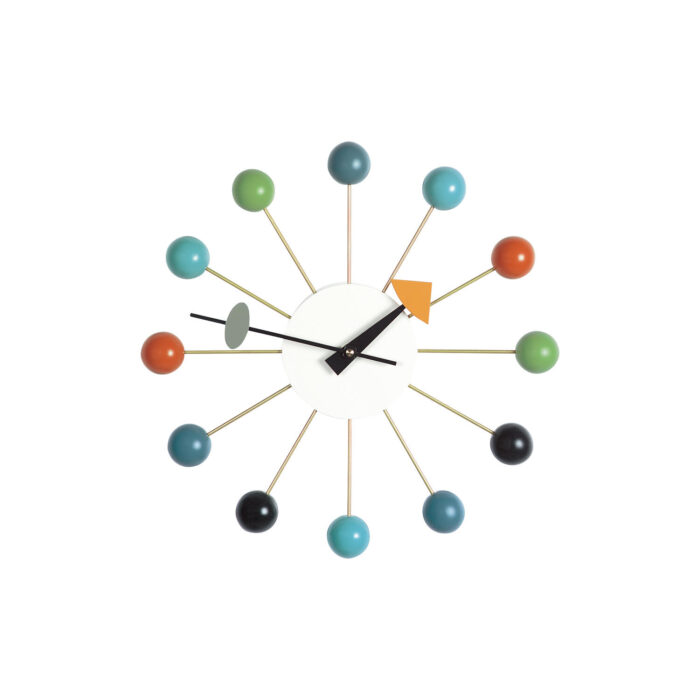 Ball Clock fra Vitra