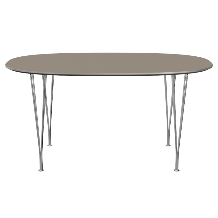 Superellipse™ spisebord