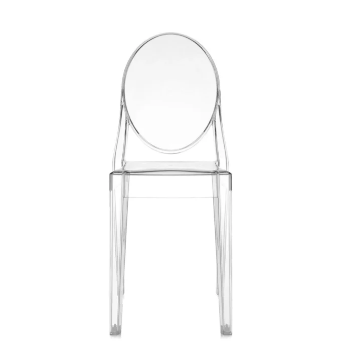 Victoria Ghost stol fra Kartell