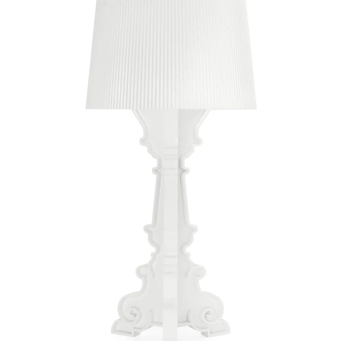 Bourgie Mat bordlampe fra Kartell