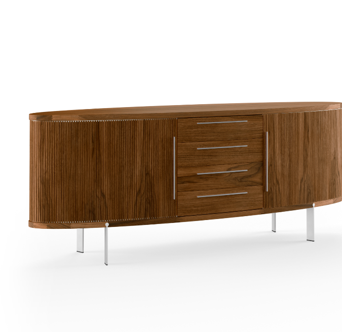 AK 1300 oval skjenk fra Naver