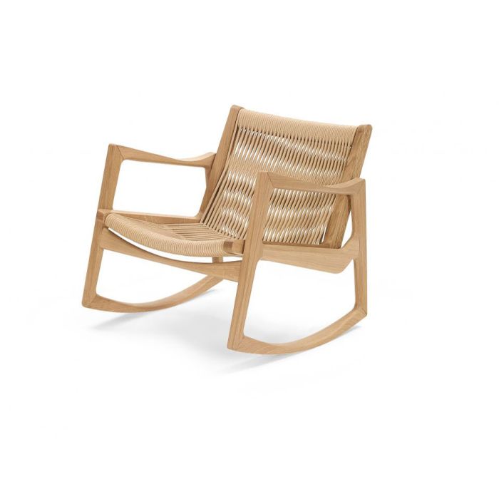 Euvira gyngestol fra ClassiCon