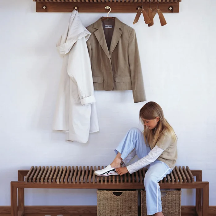 Alternative view of Skagerak Cutter Wardrobe