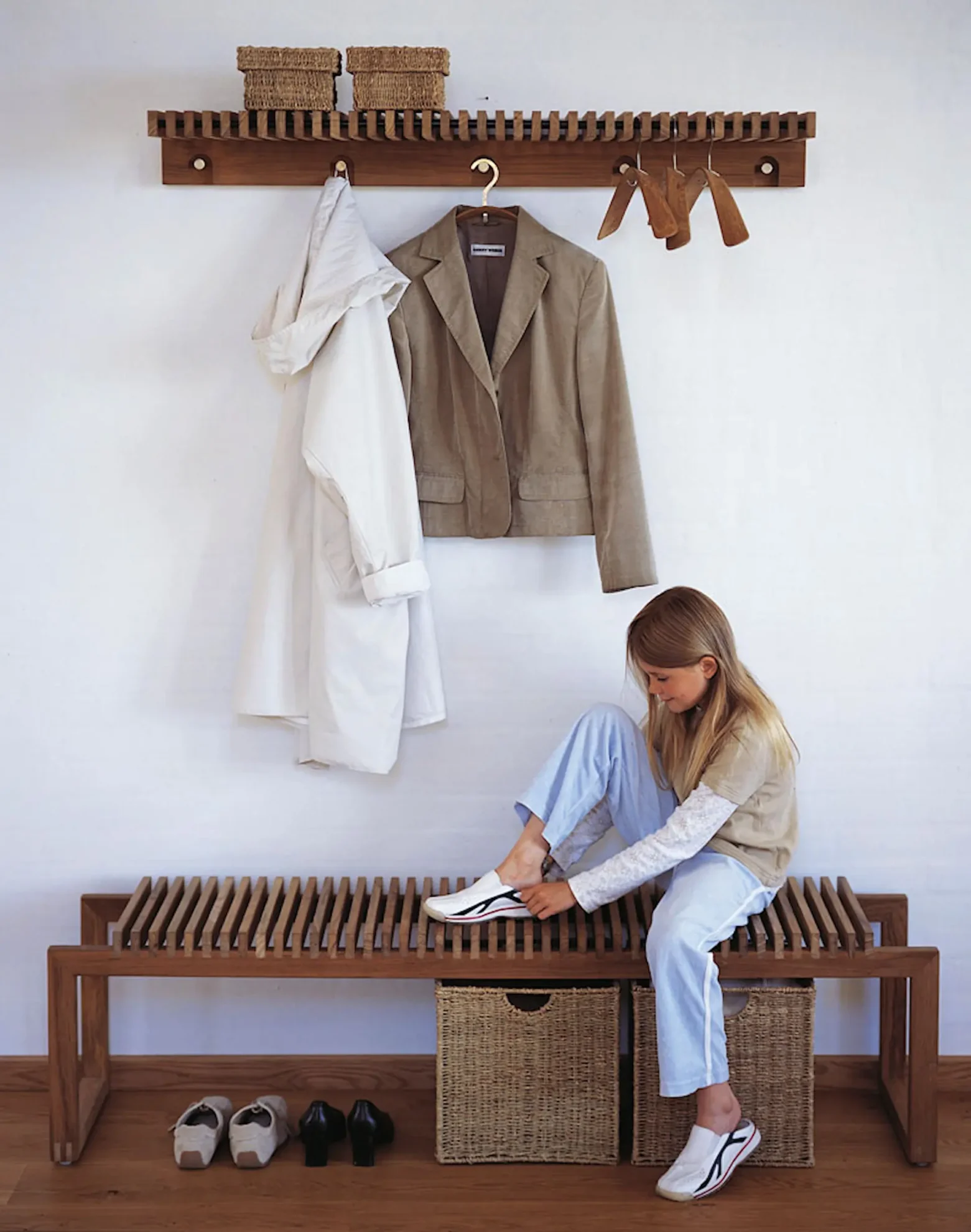 Skagerak Cutter Wardrobe - Bilde 2
