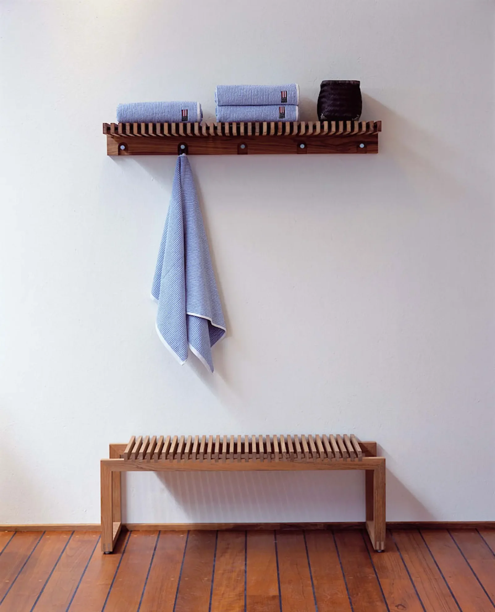 Skagerak Cutter Wardrobe - Bilde 3