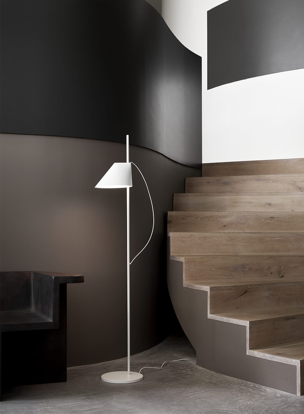 Yuh gulvlampe fra Louis Poulsen - Bilde 2