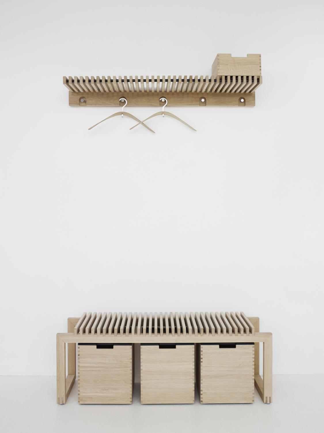 Skagerak Cutter Box Low - Bilde 3