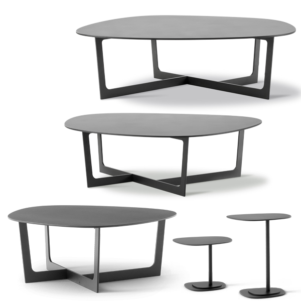 Insula Piccolo sidebord - Bilde 3