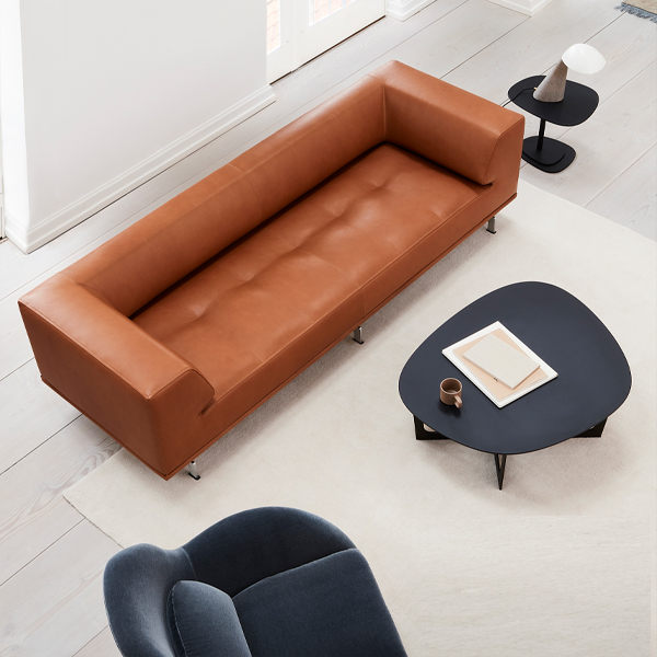 Alternative view of Insula Piccolo sidebord