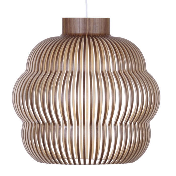 Kumulo 5200 taklampe fra Secto Design