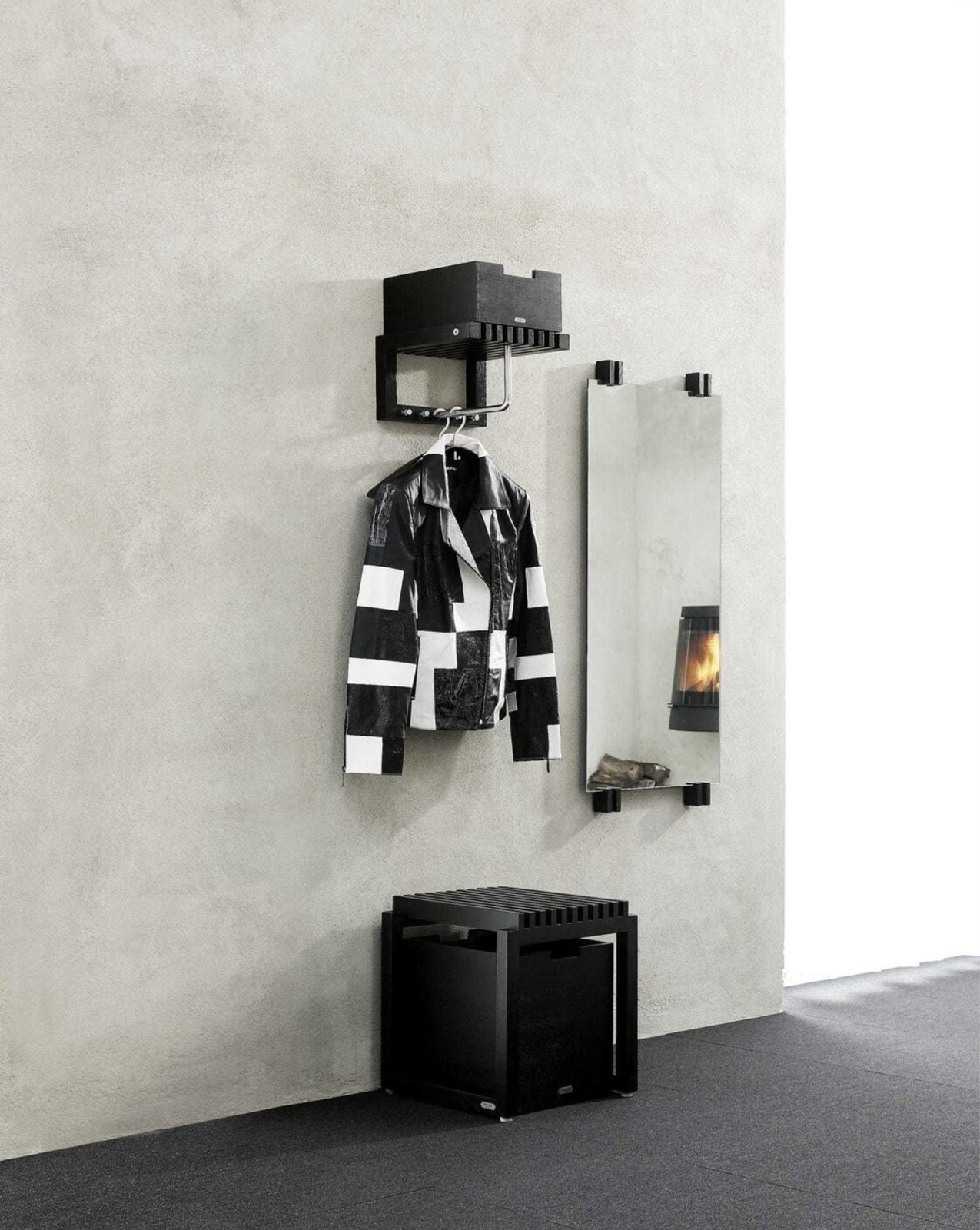 Skagerak Cutter Box Low - Bilde 2