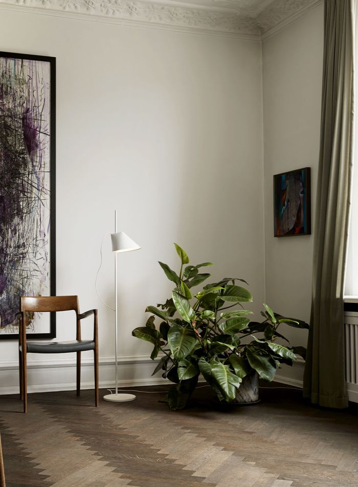 Yuh gulvlampe fra Louis Poulsen - Bilde 3