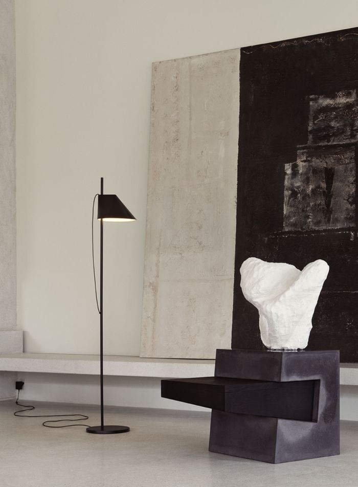 Yuh gulvlampe fra Louis Poulsen - Bilde 4