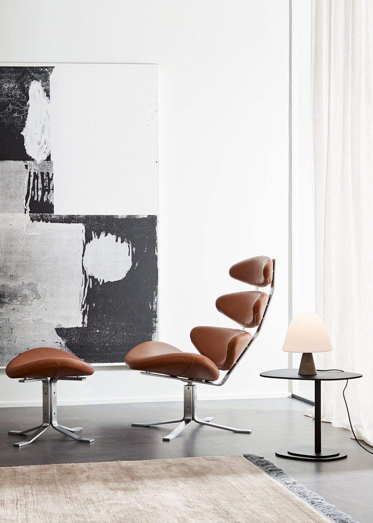Insula Piccolo sidebord - Bilde 4