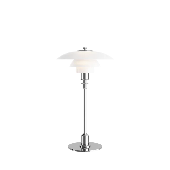 PH 2/1 bordlampe