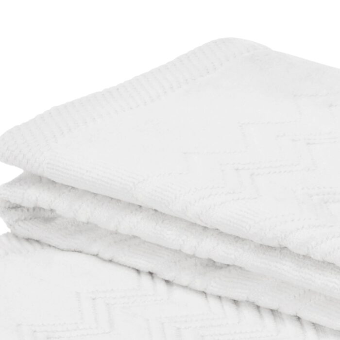 Alternative view of Missoni Chalk