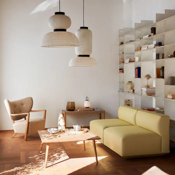 Alternative view of In Between sofabord SK24