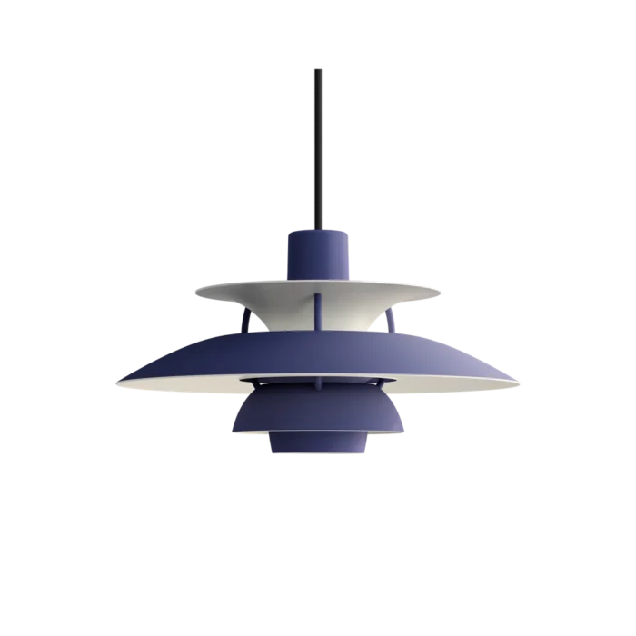 PH 5 Mini taklampe