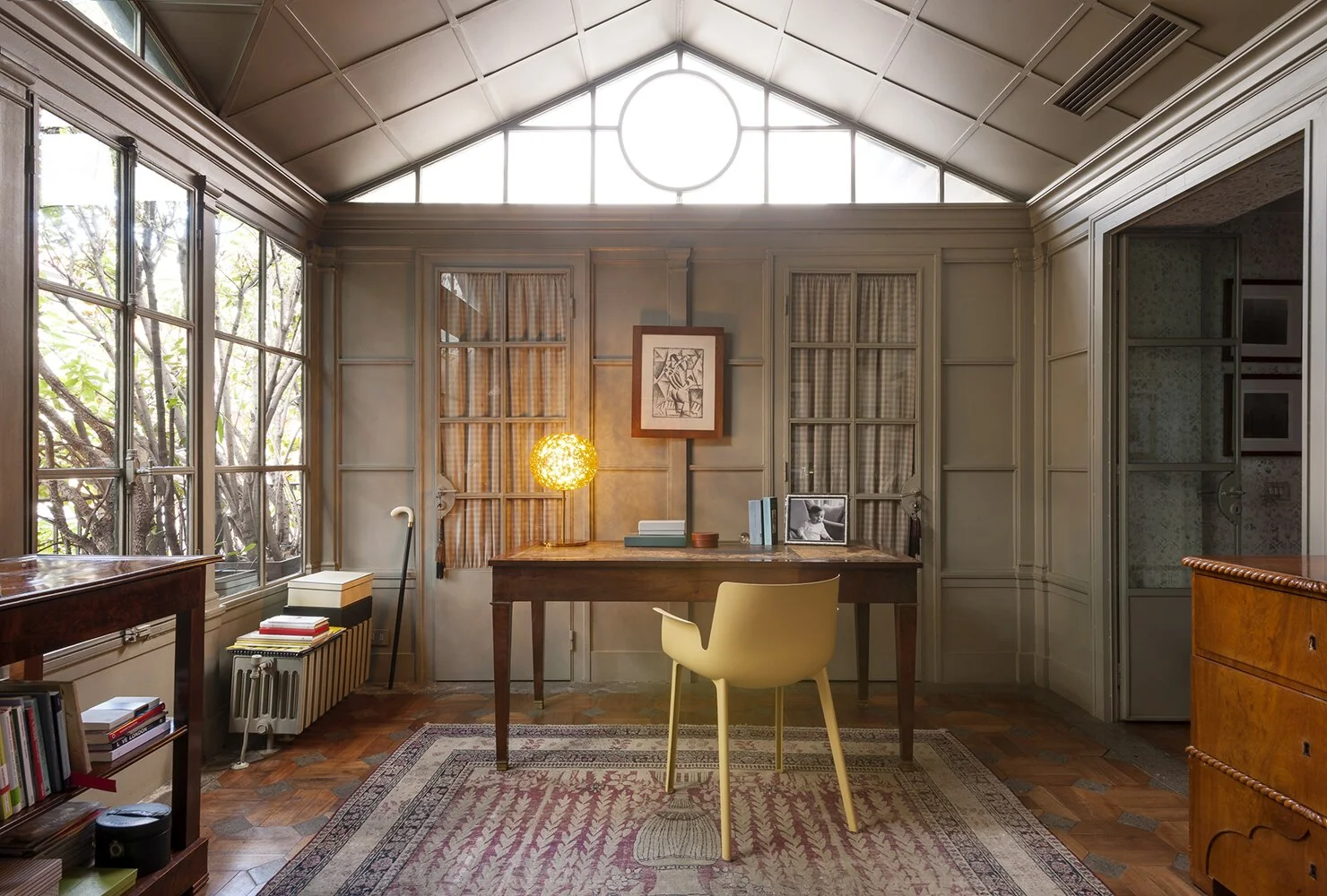 Planet bordlampe - Bilde 3