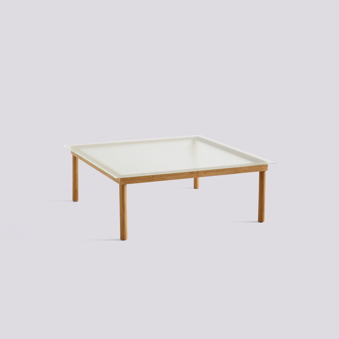 Kofi sofabord 100x100, H:36