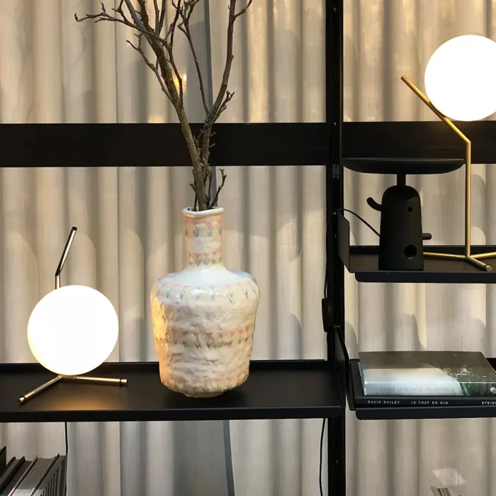 Alternative view of IC Lights T1 Low