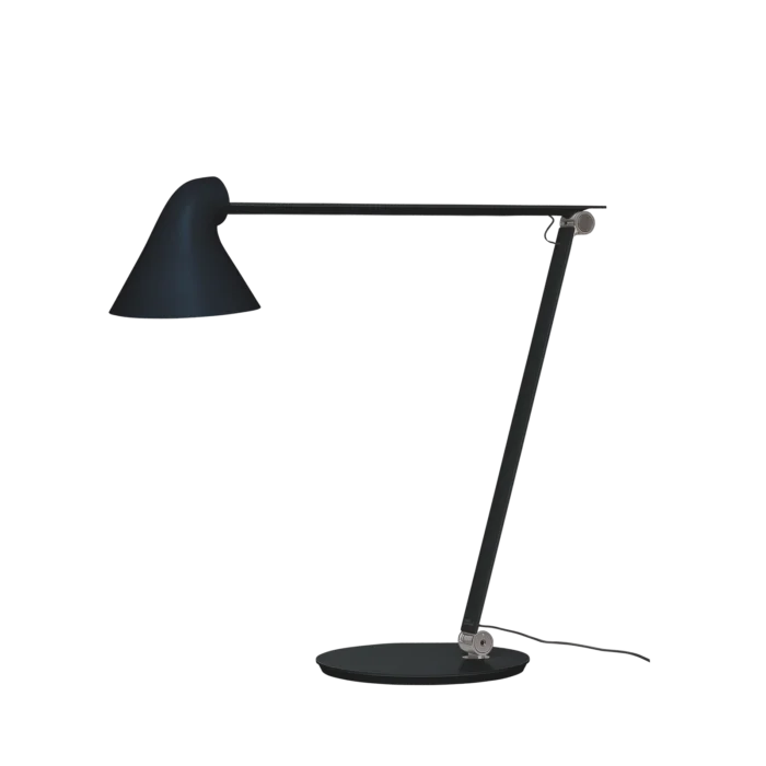 NJP Bordlampe