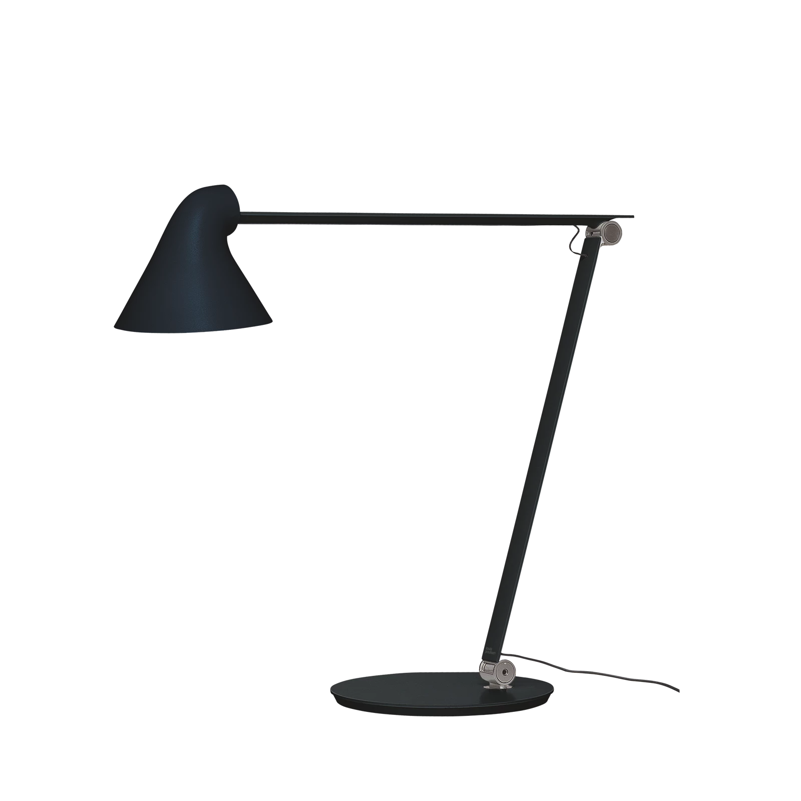 NJP Bordlampe