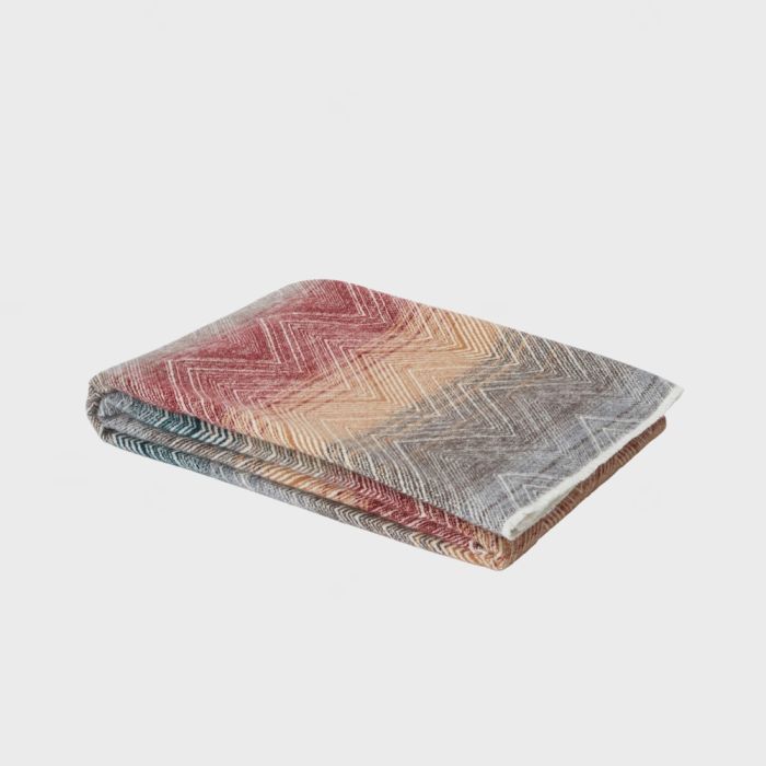 Missoni Marea pledd Col.100 130x90