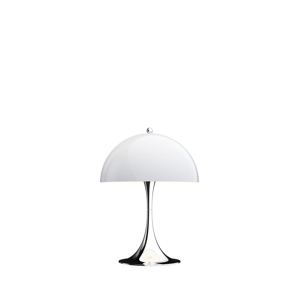 Panthella 250 portable bordlampe