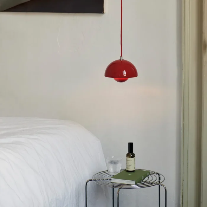 Alternative view of Flowerpot VP10