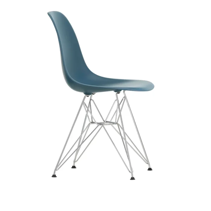 Eames RE Plastic Chair - DSR