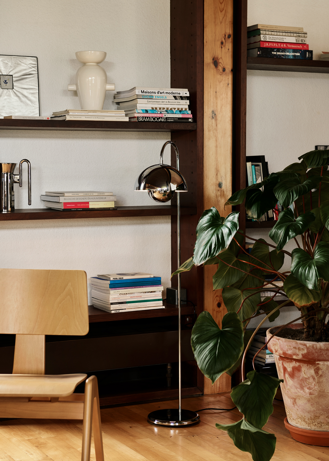 Flowerpot gulvlampe - Bilde 3