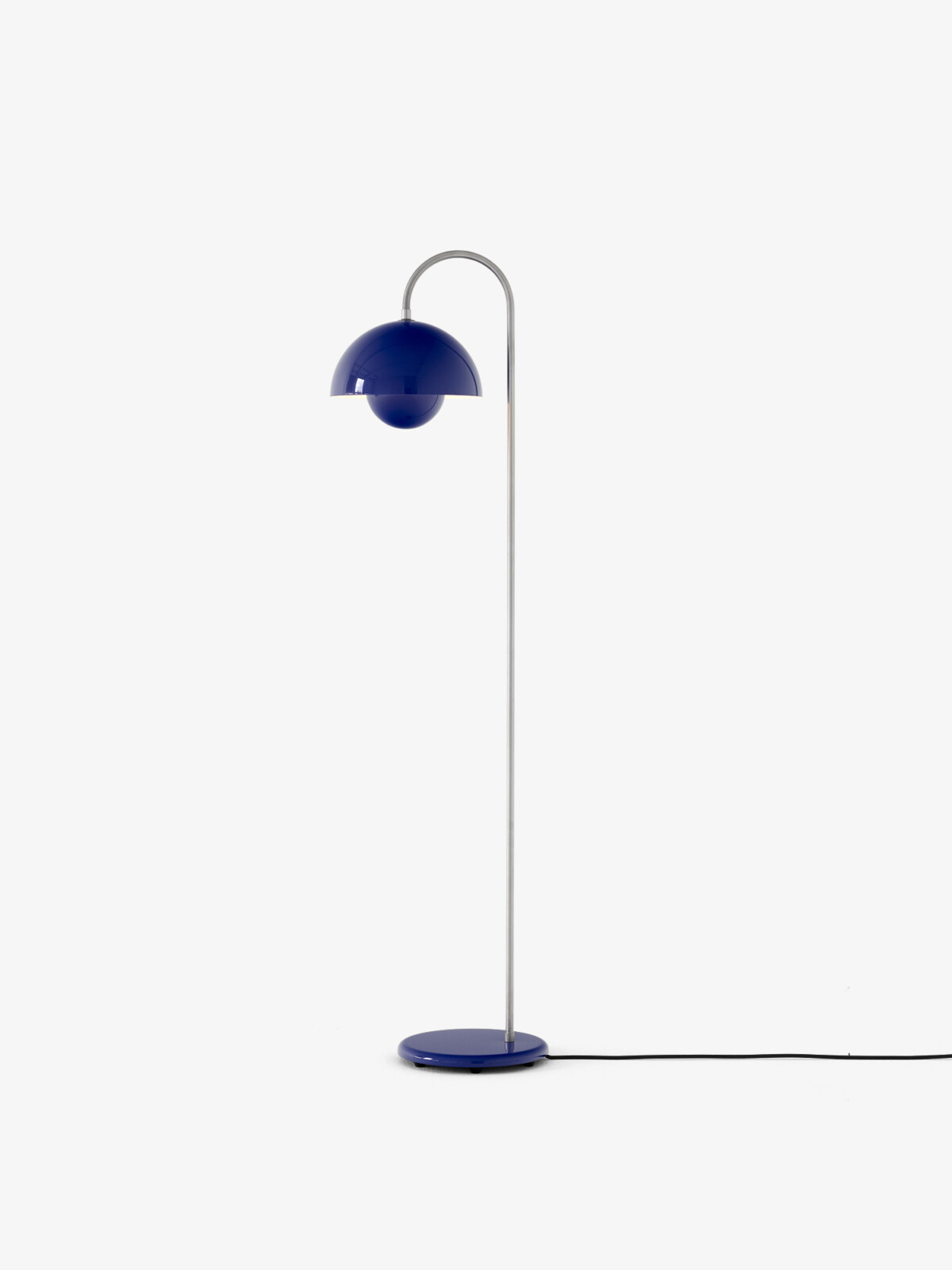 Flowerpot gulvlampe