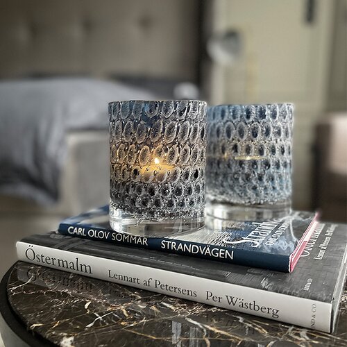 Alternative view of Hurricane Spritz regular