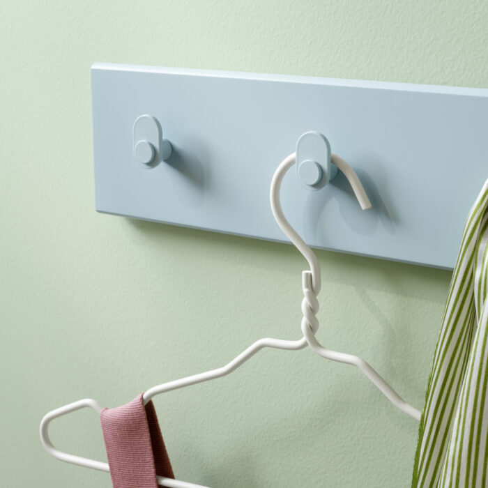 Alternative view of Montana 4 Medium knaggrekke