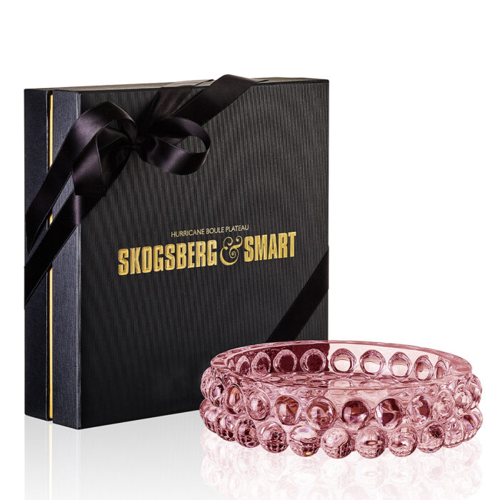 Alternative view of Hurricane Boule Plateau Rose