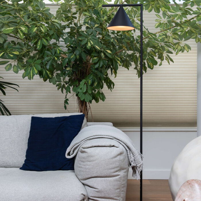 Alternative view of Captain Flint