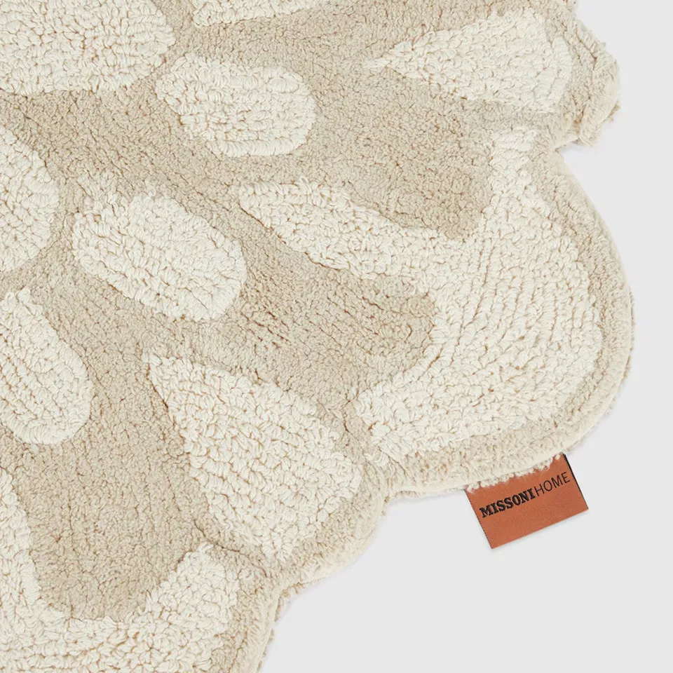 Missoni Home Otil badematte Col.21 Ø:80 - Bilde 2