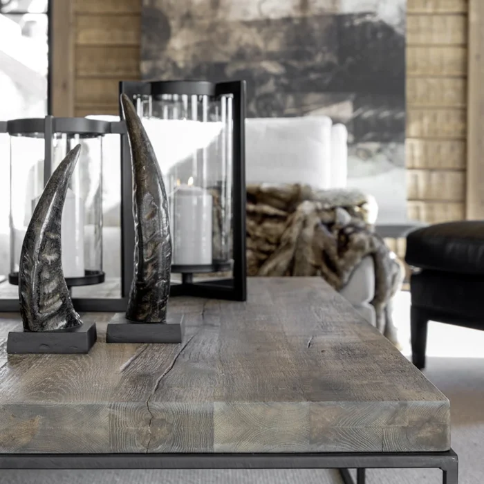 Alternative view of Carlisle sofabord 100x100