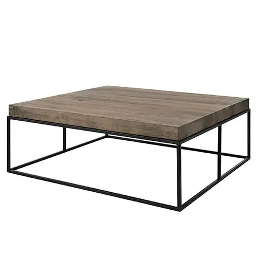 Carlisle sofabord 100x100