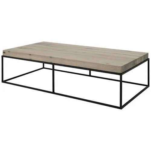 Carlisle sofabord 140x80