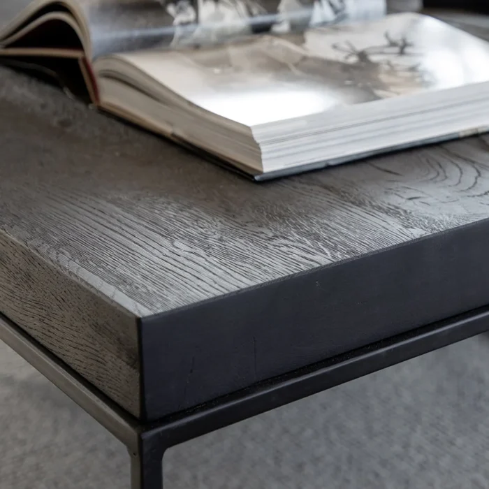 Alternative view of Carlisle sofabord 140x80