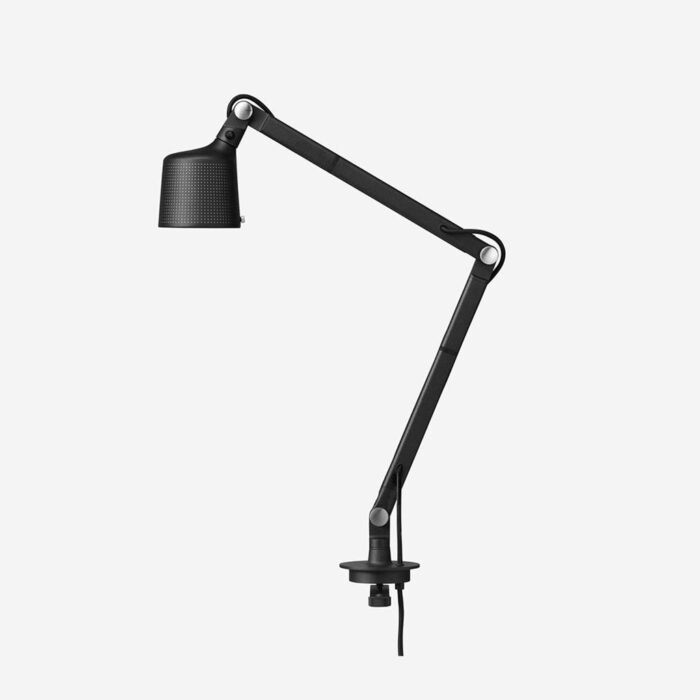 VIPP521 skrivebordslampe m/innsats