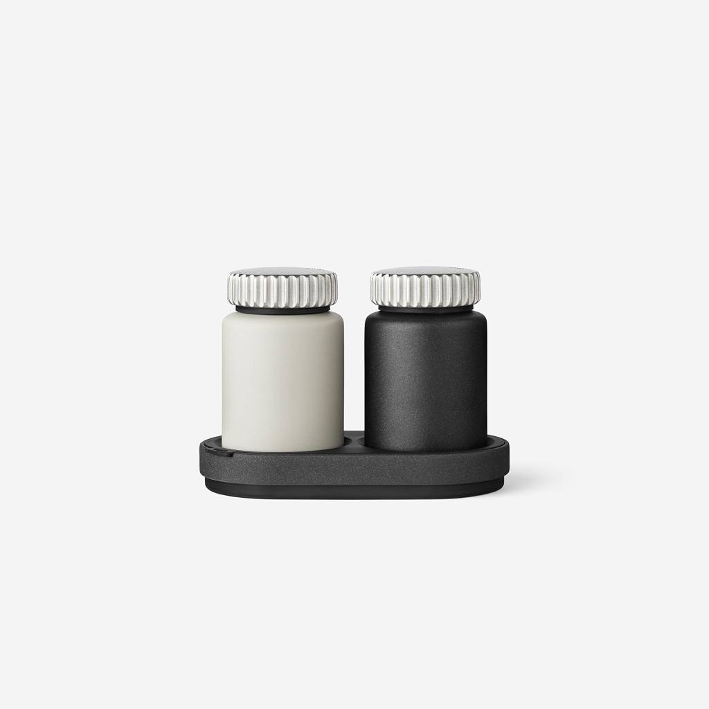 VIPP263 Salt & pepper