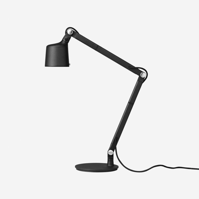 VIPP521 skrivebordslampe